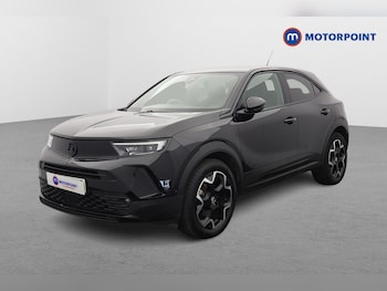 Used Vauxhall Mokka undefined for sale - 78550531: Photo