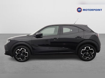 Used Vauxhall Mokka undefined for sale - 78550531: Photo
