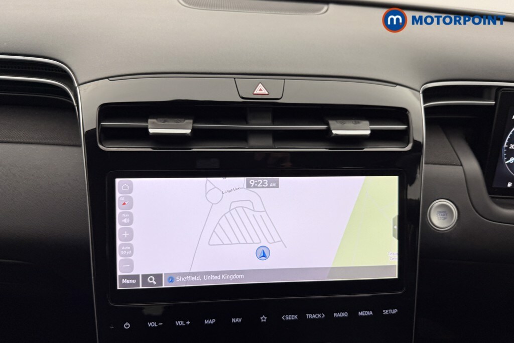 Used Hyundai TUCSON 2022 for sale - 76117917: Photo 10