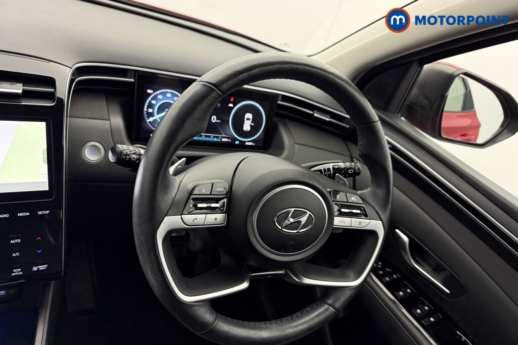 Used Hyundai TUCSON 2022 for sale - 76117917: Photo 11