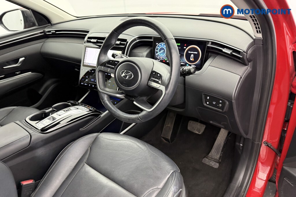 Used Hyundai TUCSON 2022 for sale - 76117917: Photo 12