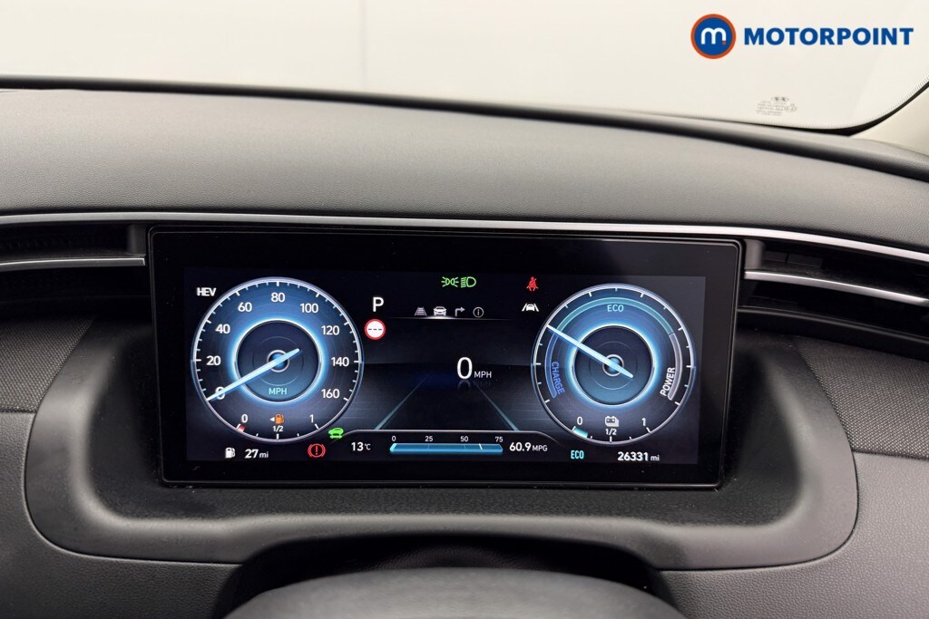 Used Hyundai TUCSON 2022 for sale - 76117917: Photo 13