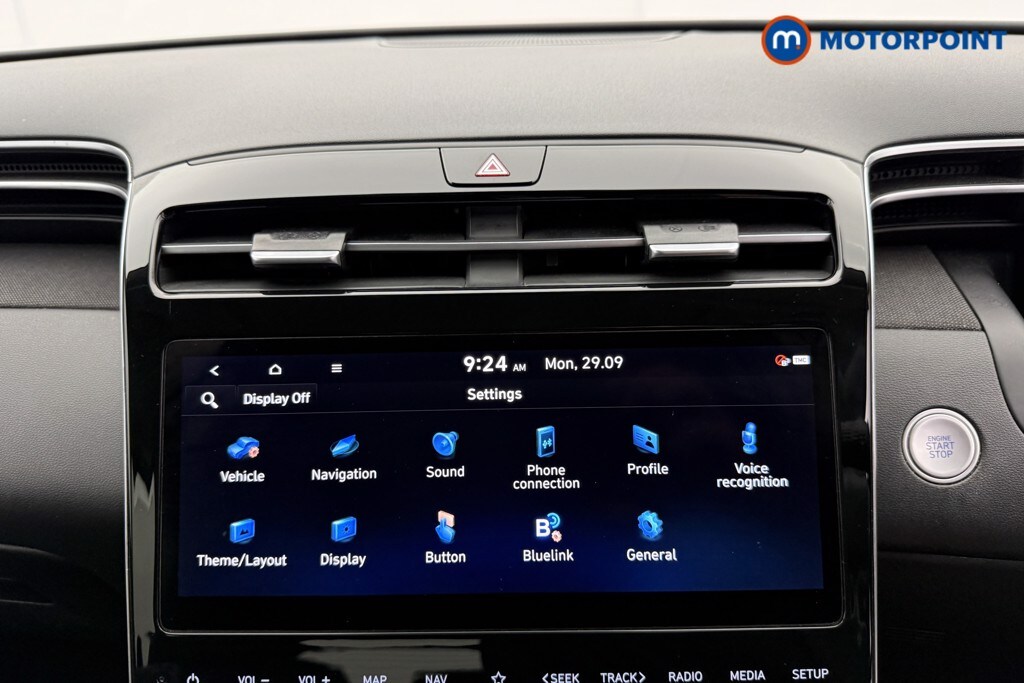 Used Hyundai TUCSON 2022 for sale - 76117917: Photo 14