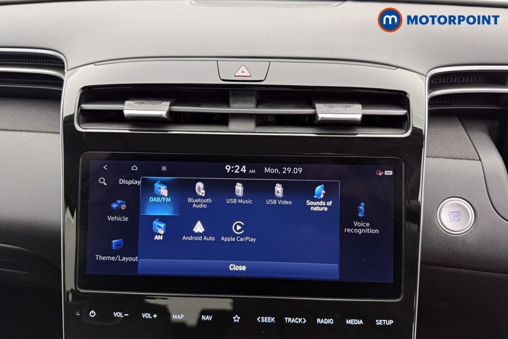 Used Hyundai TUCSON 2022 for sale - 76117917: Photo 15