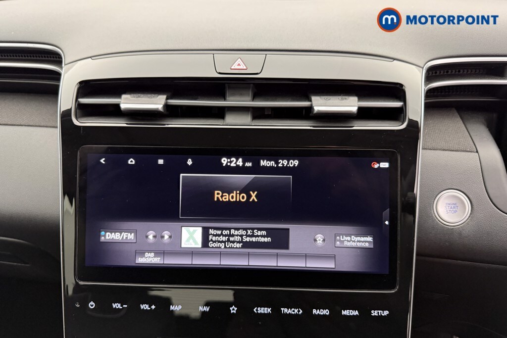 Used Hyundai TUCSON 2022 for sale - 76117917: Photo 16