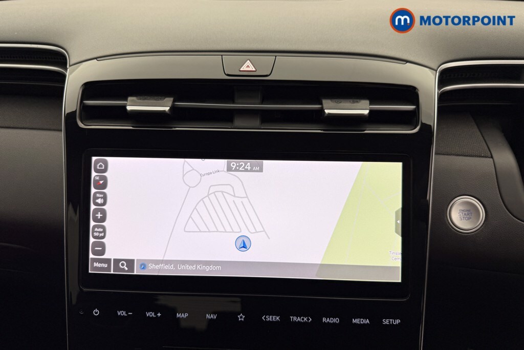 Used Hyundai TUCSON 2022 for sale - 76117917: Photo 17