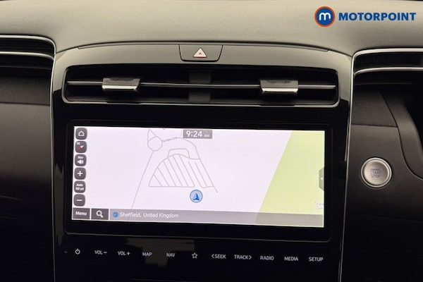Used Hyundai TUCSON 2022 for sale - 76117917: Photo 17