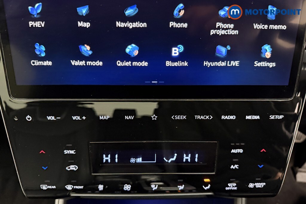 Used Hyundai TUCSON 2022 for sale - 76117917: Photo 18