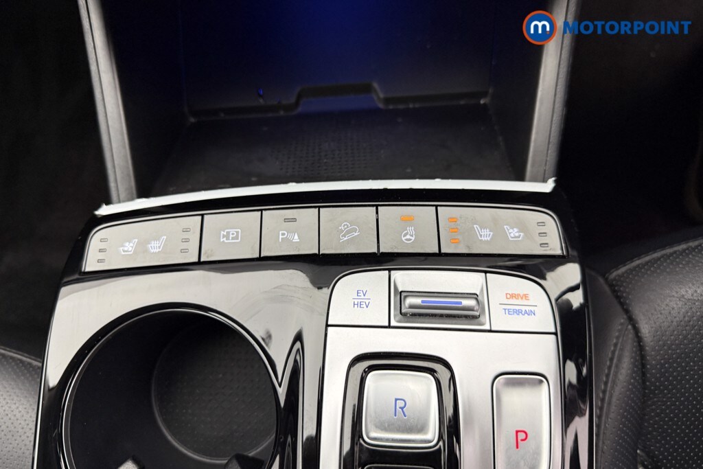 Used Hyundai TUCSON 2022 for sale - 76117917: Photo 19