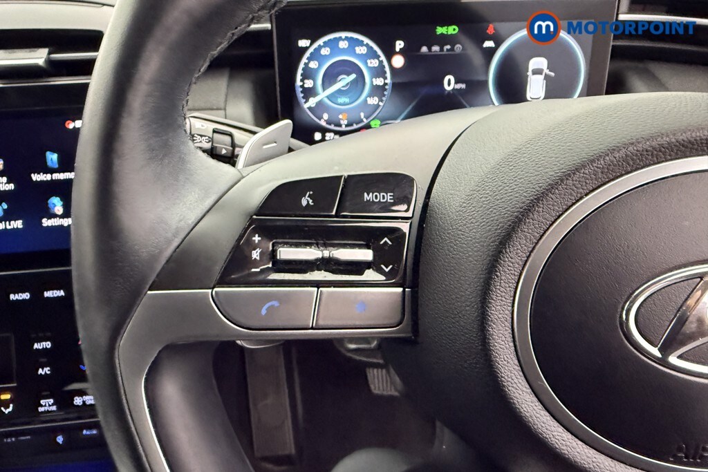 Used Hyundai TUCSON 2022 for sale - 76117917: Photo 21