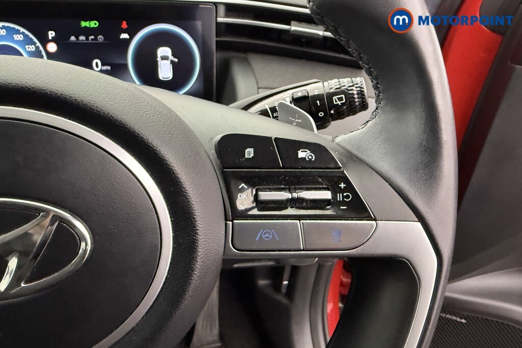 Used Hyundai TUCSON 2022 for sale - 76117917: Photo 22