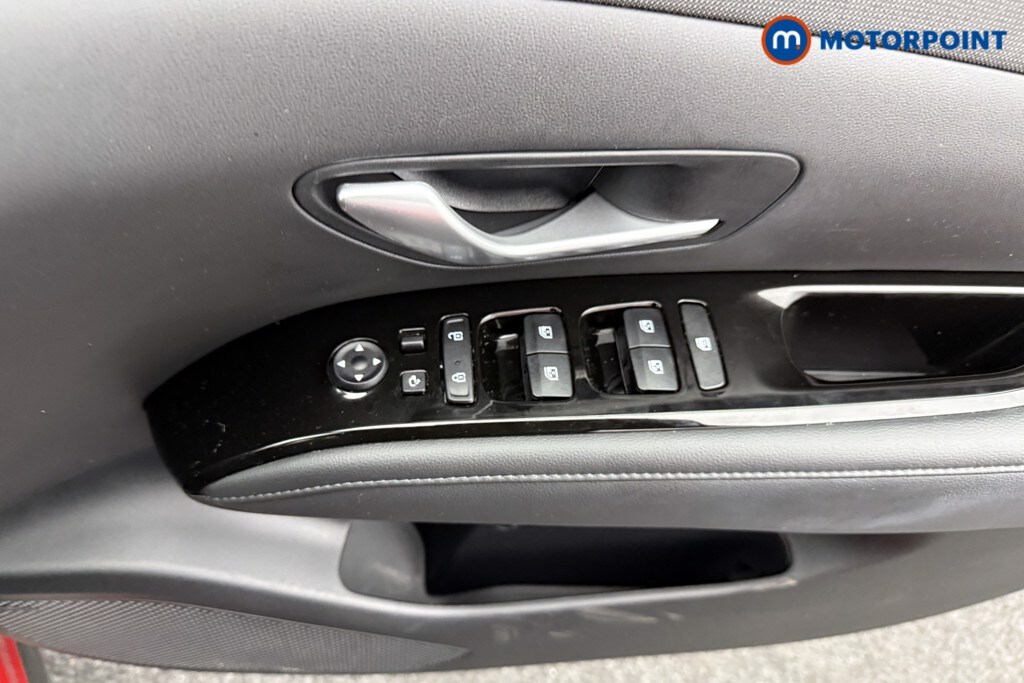 Used Hyundai TUCSON 2022 for sale - 76117917: Photo 24