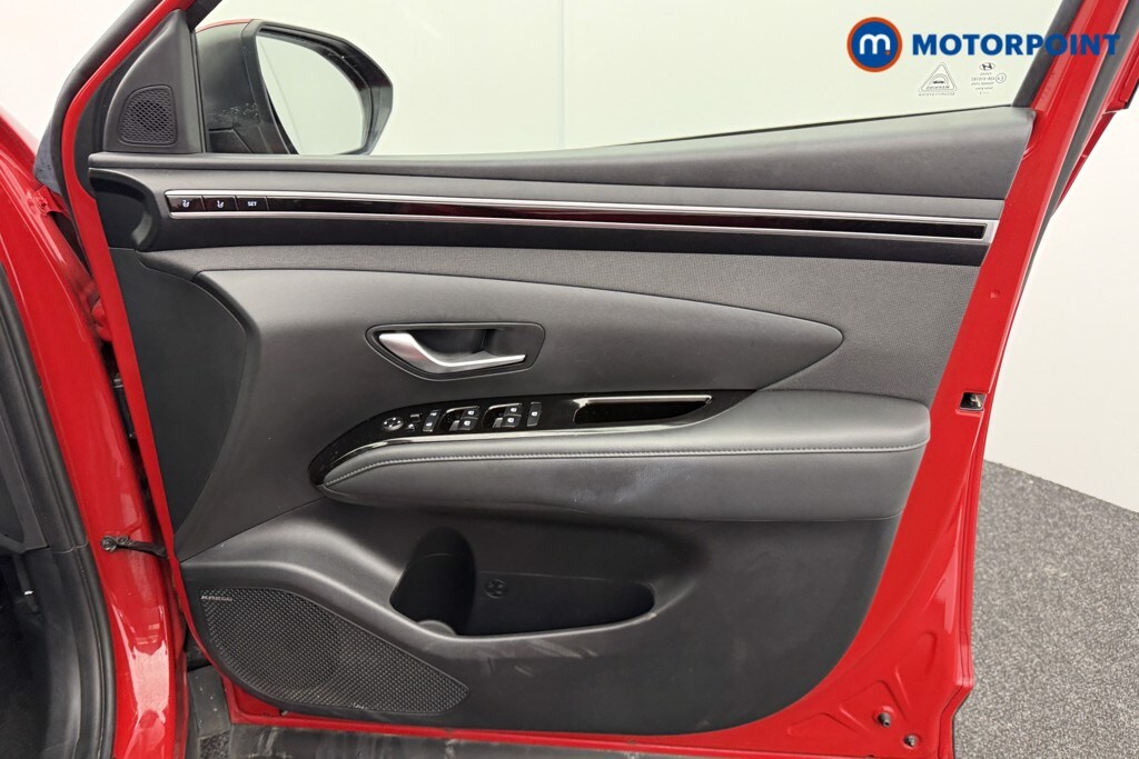 Used Hyundai TUCSON 2022 for sale - 76117917: Photo 25