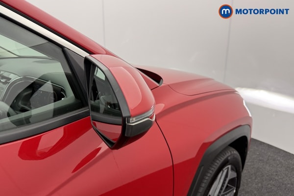 Used Hyundai TUCSON 2022 for sale - 76117917: Photo 27
