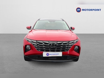 Used Hyundai TUCSON 2022 for sale - 76117917: Photo 2