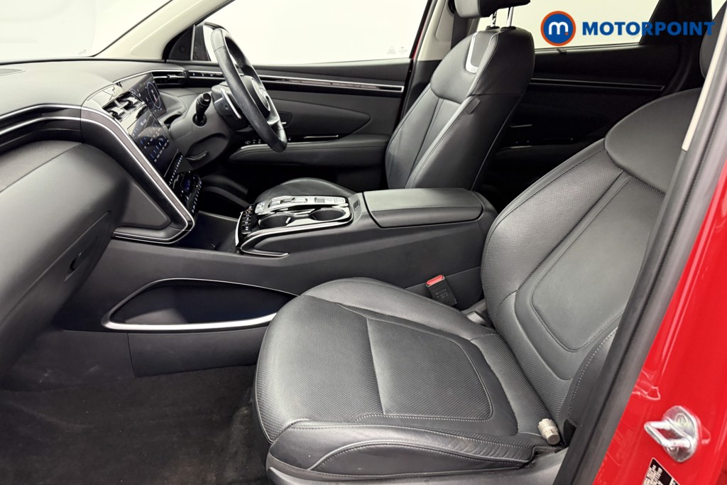 Used Hyundai TUCSON 2022 for sale - 76117917: Photo 33