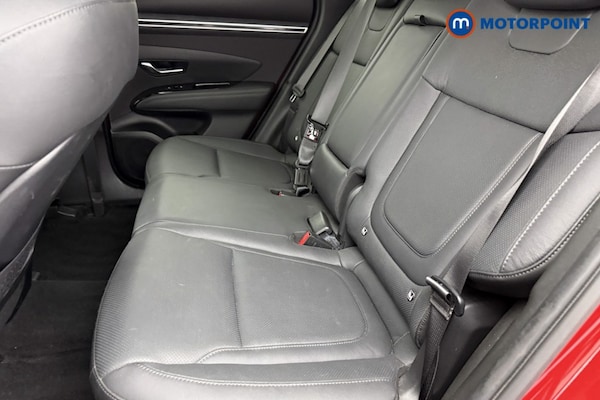 Used Hyundai TUCSON 2022 for sale - 76117917: Photo 35