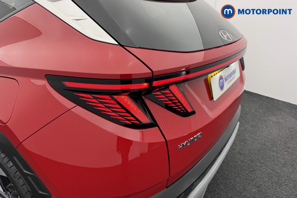 Used Hyundai TUCSON 2022 for sale - 76117917: Photo 37