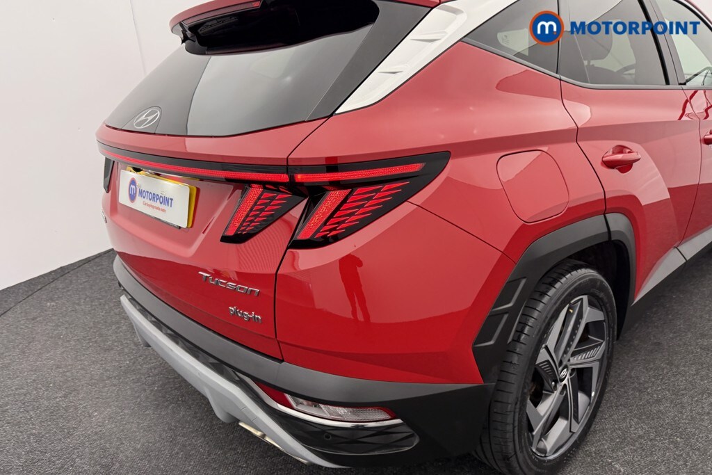 Used Hyundai TUCSON 2022 for sale - 76117917: Photo 38