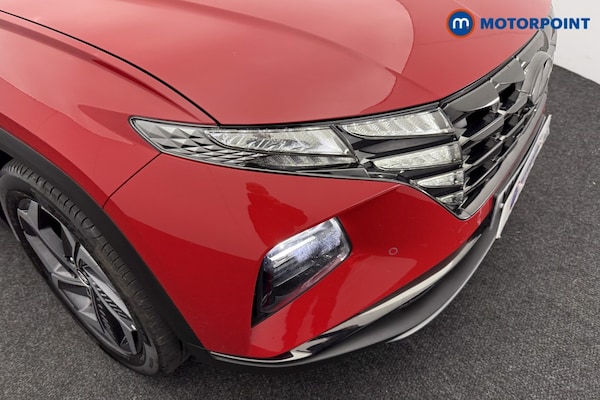 Used Hyundai TUCSON 2022 for sale - 76117917: Photo 39