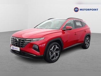 Used Hyundai TUCSON 2022 for sale - 76117917: Photo 3