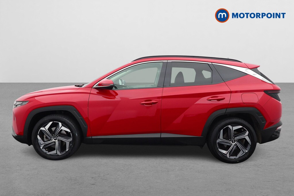 Used Hyundai TUCSON 2022 for sale - 76117917: Photo 4