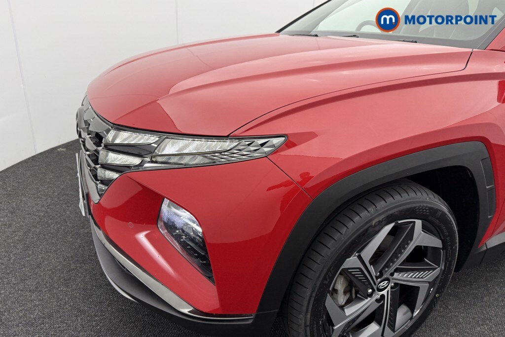 Used Hyundai TUCSON 2022 for sale - 76117917: Photo 40