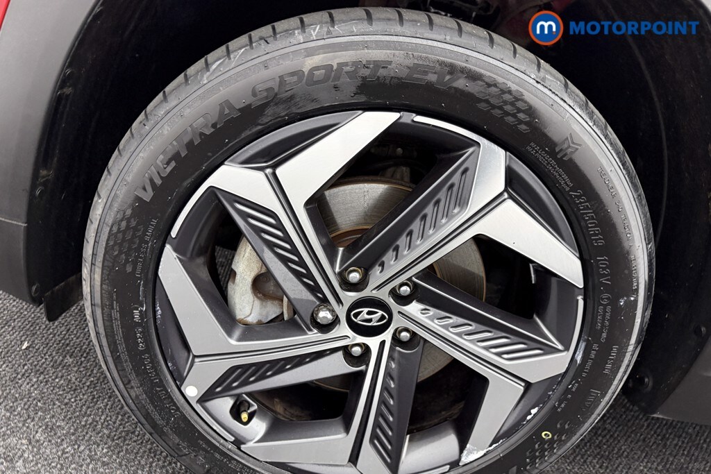 Used Hyundai TUCSON 2022 for sale - 76117917: Photo 41