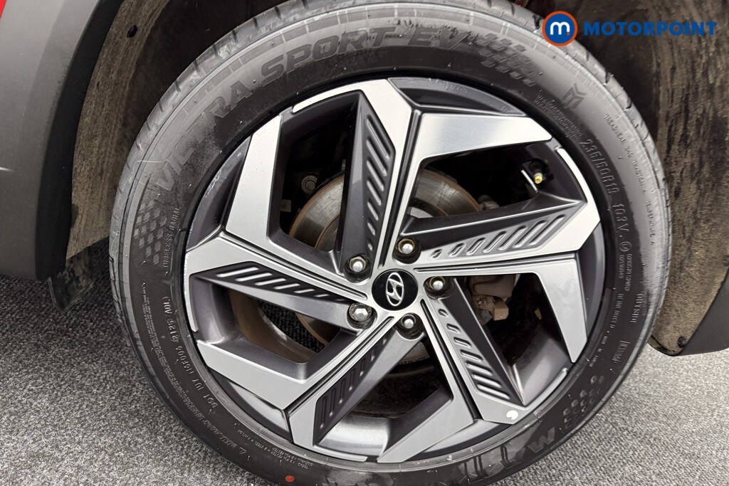 Used Hyundai TUCSON 2022 for sale - 76117917: Photo 42