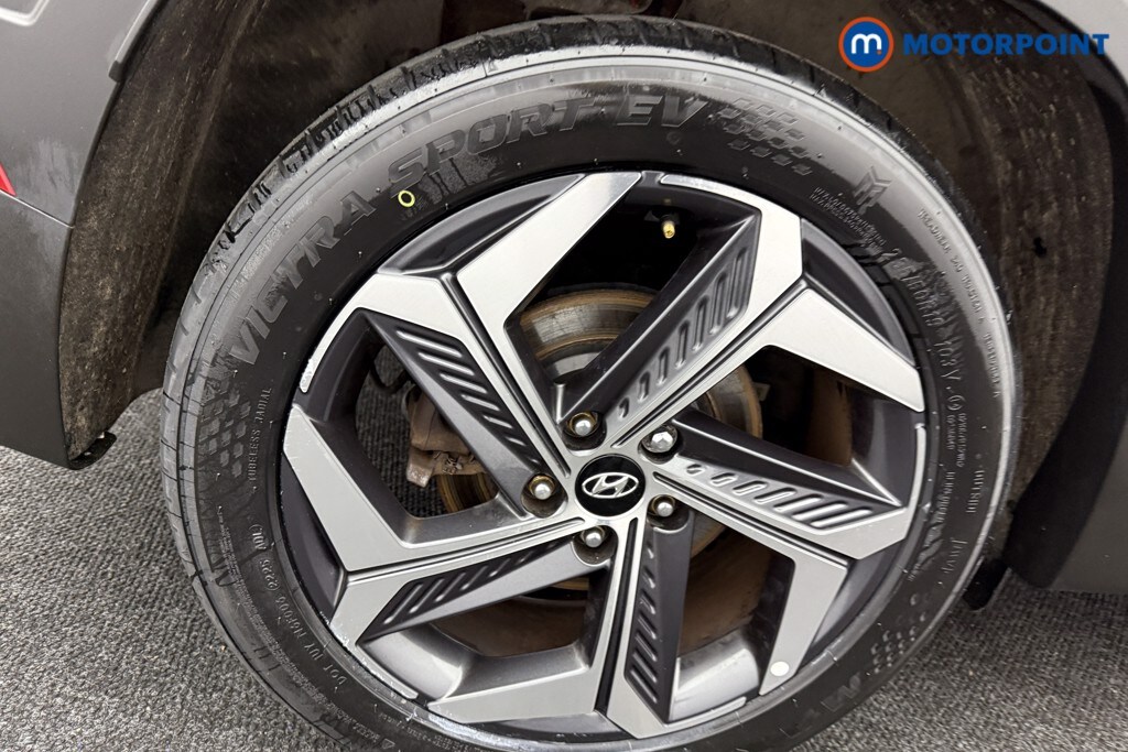 Used Hyundai TUCSON 2022 for sale - 76117917: Photo 43