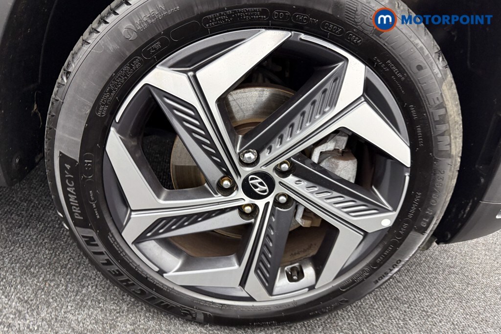 Used Hyundai TUCSON 2022 for sale - 76117917: Photo 44