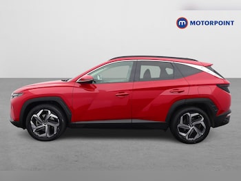 Used Hyundai TUCSON 2022 for sale - 76117917: Photo 4