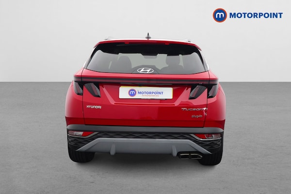 Used Hyundai TUCSON 2022 for sale - 76117917: Photo 6