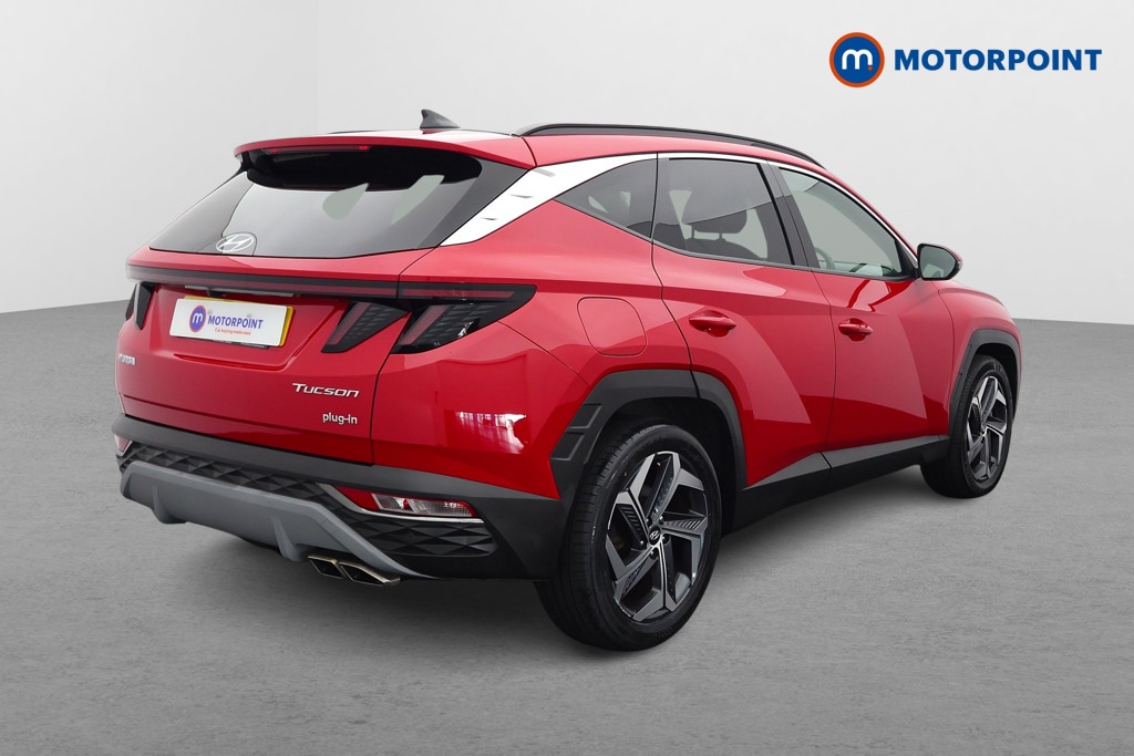 Used Hyundai TUCSON 2022 for sale - 76117917: Photo 7