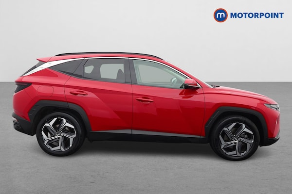 Used Hyundai TUCSON 2022 for sale - 76117917: Photo 8