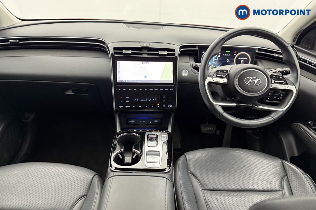 Used Hyundai TUCSON 2022 for sale - 76117917: Photo 9