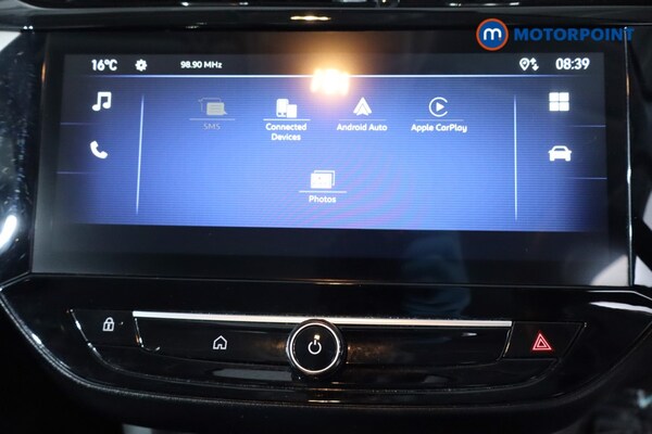 Used Vauxhall Corsa 2023 for sale - 76028526: Photo 10