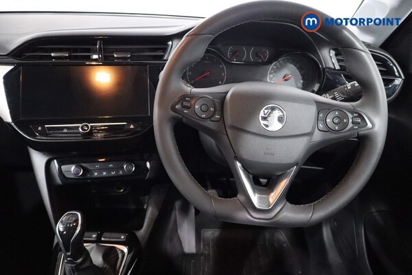 Used Vauxhall Corsa 2023 for sale - 76028526: Photo 11