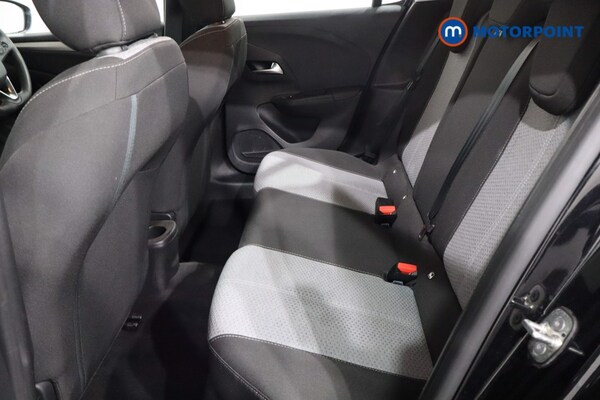 Used Vauxhall Corsa 2023 for sale - 76028526: Photo 13