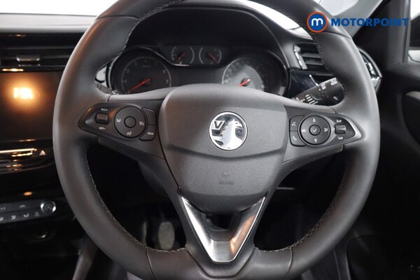 Used Vauxhall Corsa 2023 for sale - 76028526: Photo 14