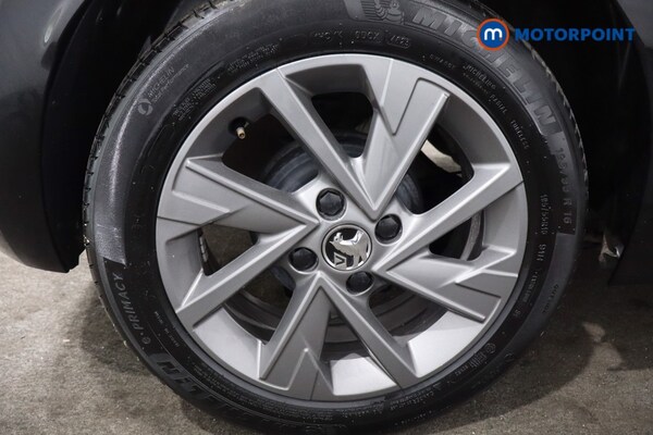 Used Vauxhall Corsa 2023 for sale - 76028526: Photo 17