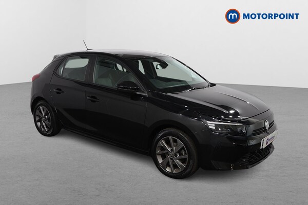 Used Vauxhall Corsa 2023 for sale - 76028526: Photo 1
