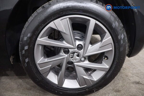 Used Vauxhall Corsa 2023 for sale - 76028526: Photo 20