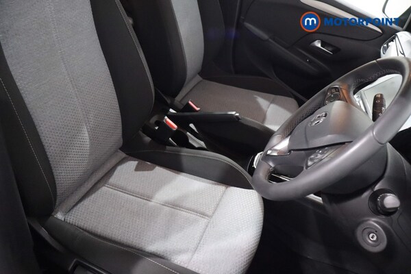 Used Vauxhall Corsa 2023 for sale - 76028526: Photo 32