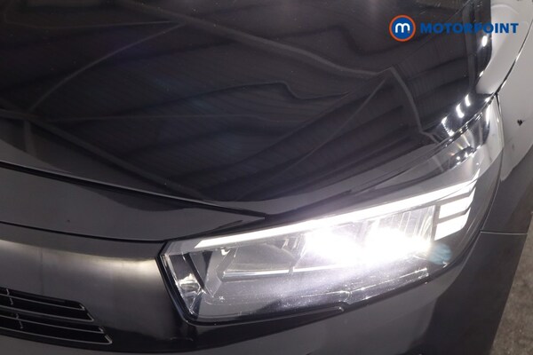 Used Vauxhall Corsa 2023 for sale - 76028526: Photo 34