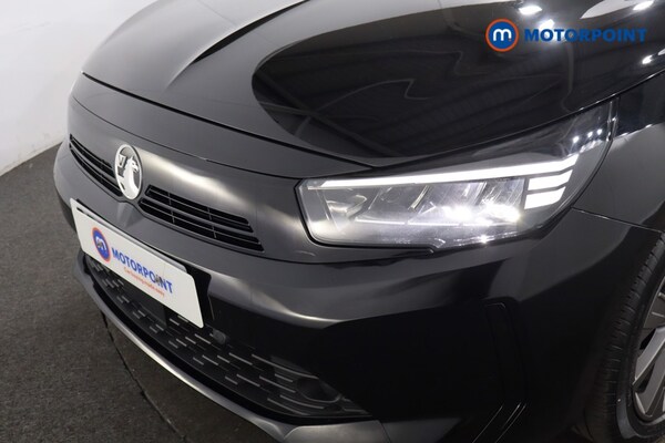 Used Vauxhall Corsa 2023 for sale - 76028526: Photo 37