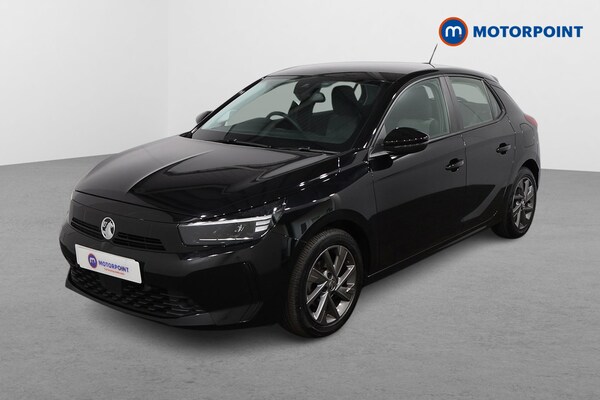 Used Vauxhall Corsa 2023 for sale - 76028526: Photo 3