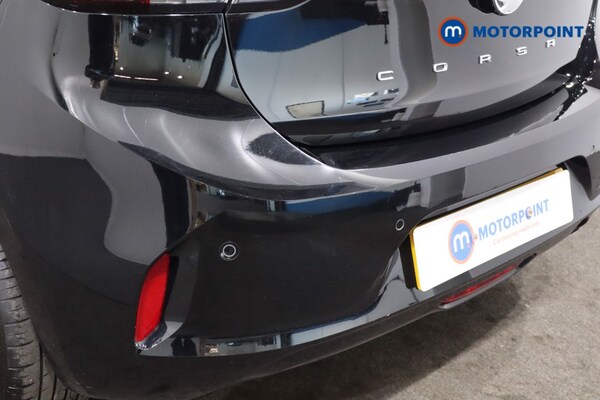 Used Vauxhall Corsa 2023 for sale - 76028526: Photo 41