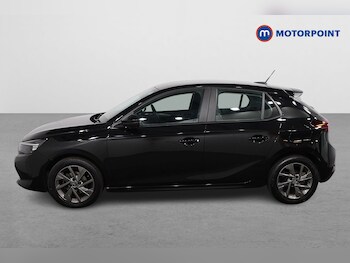 Used Vauxhall Corsa 2023 for sale - 76028526: Photo 4