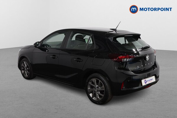 Used Vauxhall Corsa 2023 for sale - 76028526: Photo 5